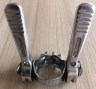 Image of Shimano Dura-Ace shifters